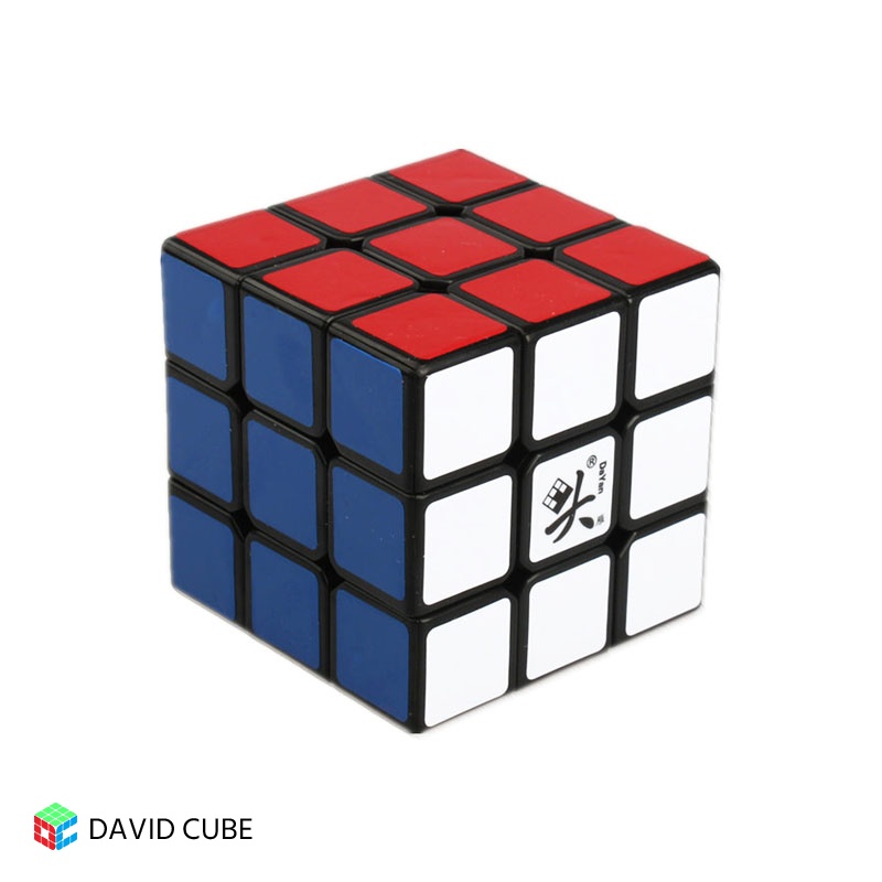DaYan ZhanChi 57MM Cube 3x3 - Click Image to Close