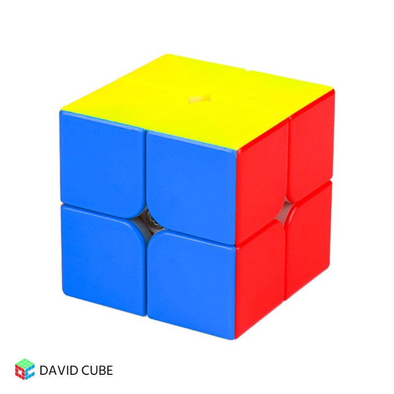 SenHuan ZhanLang Cube 2x2 - Click Image to Close