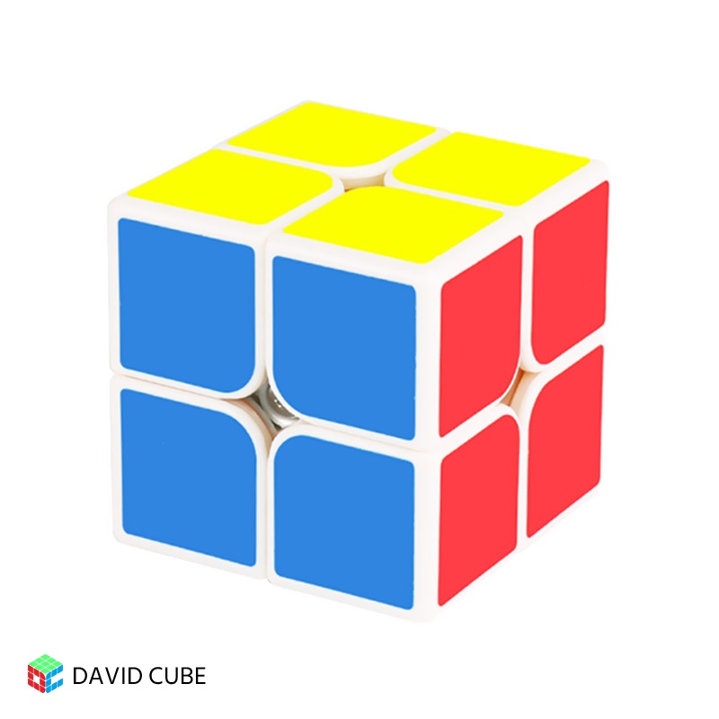SenHuan ZhanLang M Cube 2x2 - Click Image to Close