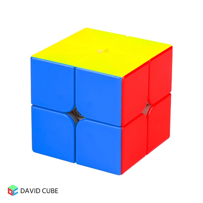 SenHuan ZhanLang M Cube 2x2 - Click Image to Close
