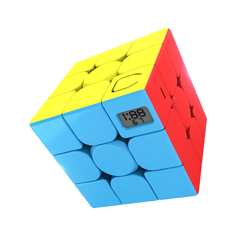 Mofang Jiaoshi Cubing Classroom Meilong Timer Cube 3x3 Meilongjs 5 99 David Cube The Best Speed Cube Source For You Global Retail Wholesale Cubicle Store