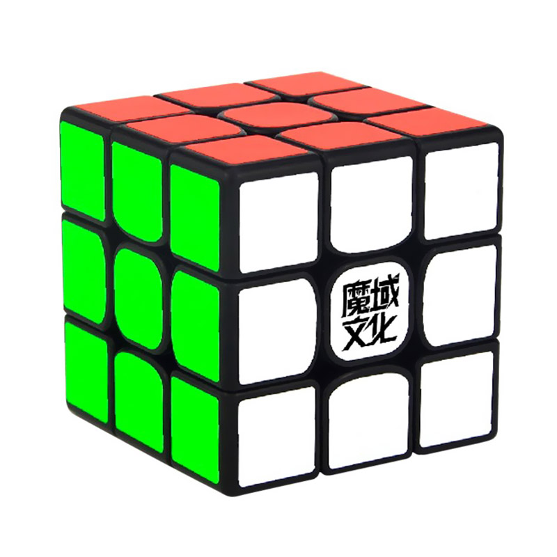 MoYu WeiLong GTS2 M Cube 3x3 WEILONGGTSII3M 23.99 David