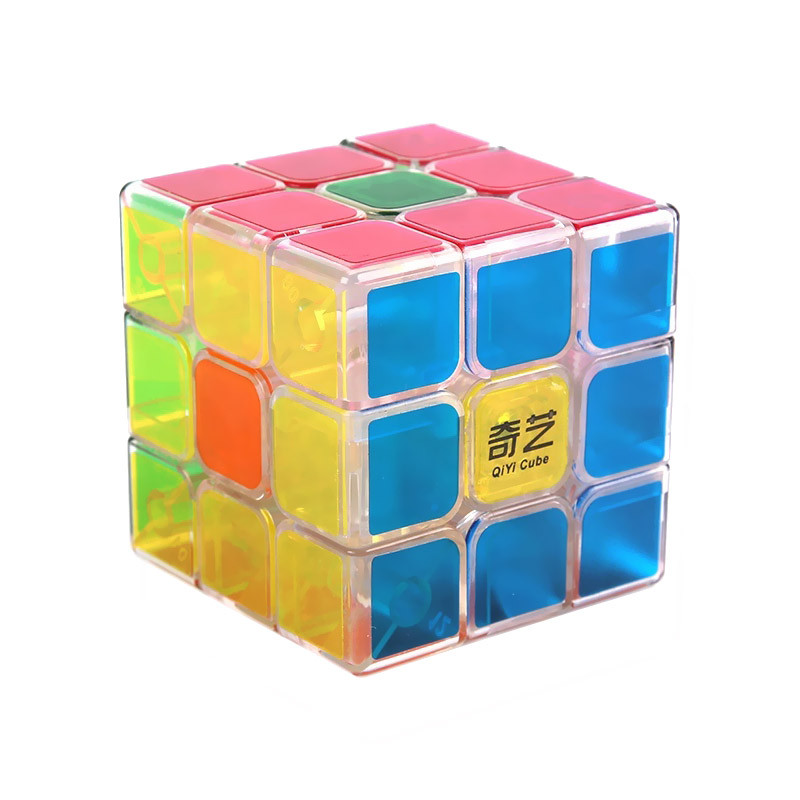 QiYi Sail 3x3 Cube