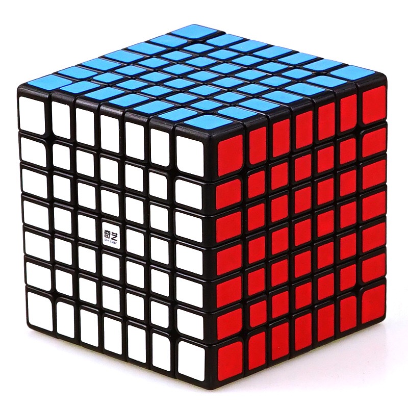 QiYi QiXing Cube  7x7  QIXING7 9 95 David Cube  The 