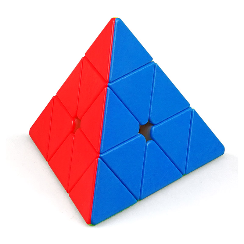 Pyraminx