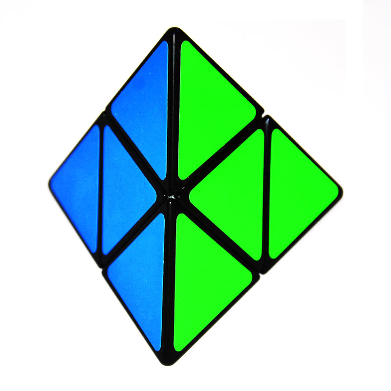 ShengShou Pyramorphix 2x2 [SSJZT2] - $5.99 : David Cube, The Best Speed ...