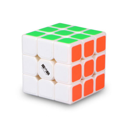 MoFangGe LeiTing(Thunderclap) Cube 3x3