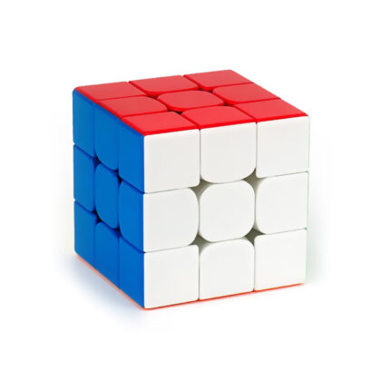 MoFang JiaoShi (Cubing Classroom) 2020 RS3M Cube 3x3