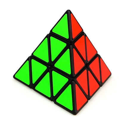 ShengShou ChuanQi(Legend) Pyraminx