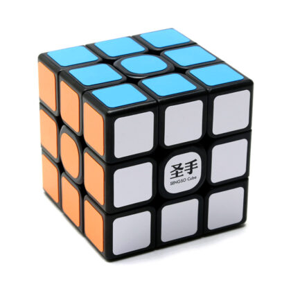 ShengShou ChuanQi S(Legend S) Cube 3x3