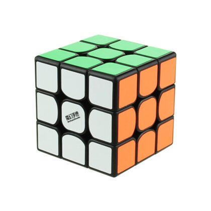 MoHuanShouSu ChuFeng Cube 3x3