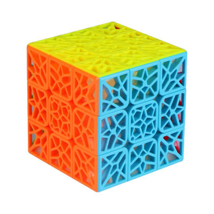 QiYi DNA Cube 3x3