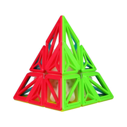 QiYi DNA Pyraminx