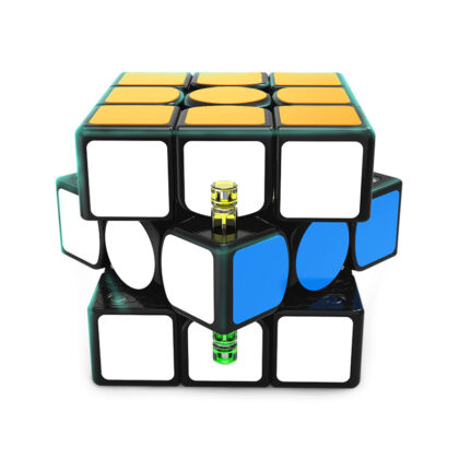 GAN356 X Numerical IPG Cube 3x3