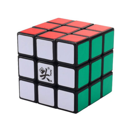 DaYan II GuHong Plus Cube 3x3