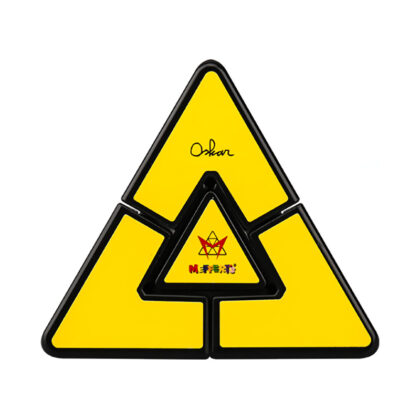 MoYu Meffert's Pyraminx Duo