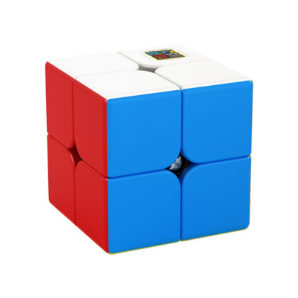 MoFang JiaoShi (Cubing Classroom) MeiLong Cube 2x2
