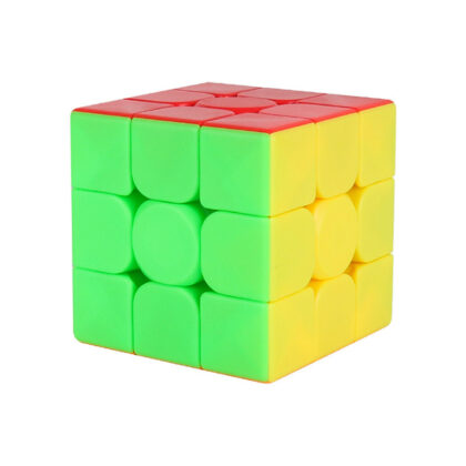 MoFang JiaoShi (Cubing Classroom) MeiLong Cube 3x3