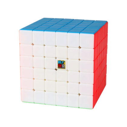 MoFang JiaoShi (Cubing Classroom) MeiLong Cube 6x6