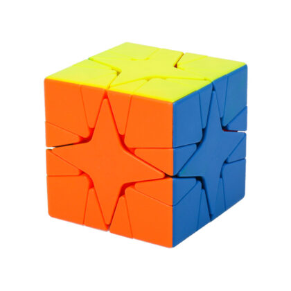 MoFang JiaoShi (Cubing Classroom) MeiLong Polaris Cube