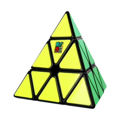 MoFang JiaoShi (Cubing Classroom) MeiLong Pyraminx