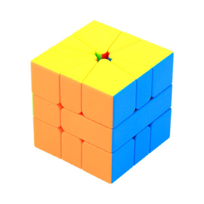 MoFang JiaoShi (Cubing Classroom) MeiLong Square-1 (SQ-1)