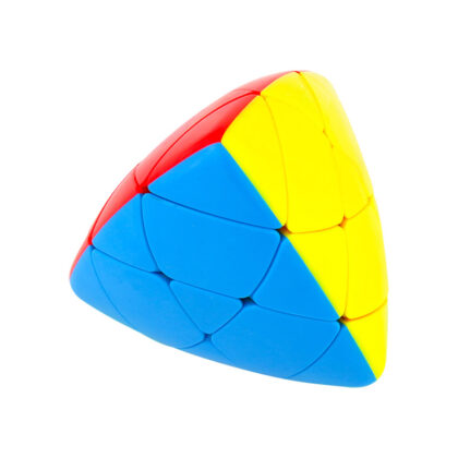 MoFang JiaoShi MeiLong Mastermorphix (Rice Dumpling) 3x3