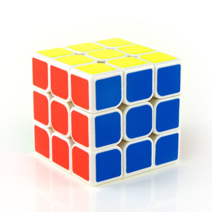 MoFang JiaoShi (Cubing Classroom) MF3 Cube 3x3