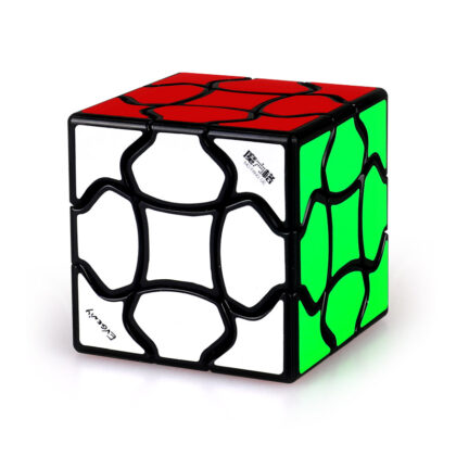 MoFangGe Fluffy Cube 3x3