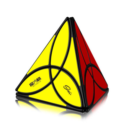 MoFangGe Clover Pyraminx