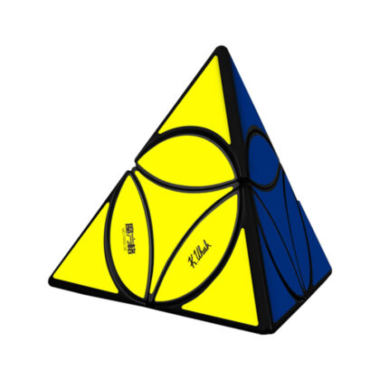 MoFangGe Coin Tetrahedron Pyraminx