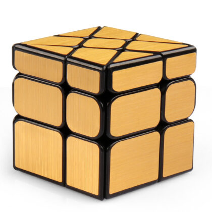 MoFang JiaoShi (Cubing Classroom) Windmill Mirror Cube