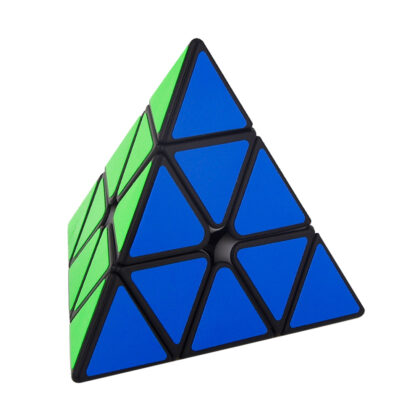 MoFang JiaoShi (Cubing Classroom) Pyraminx