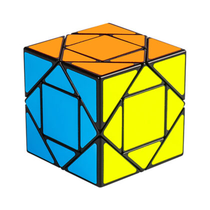 MoFang JiaoShi (Cubing Classroom) Pandora Cube
