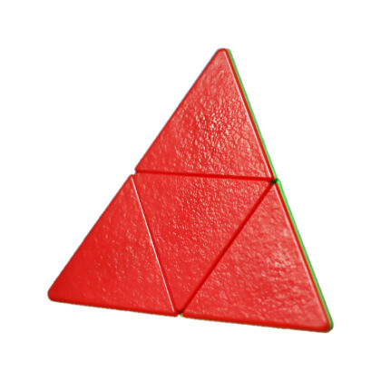 ShengShou Mr. M Pyramorphix 2x2