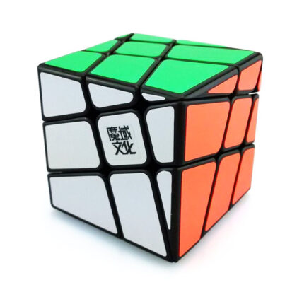 MoYu Crazy Windmill Cube