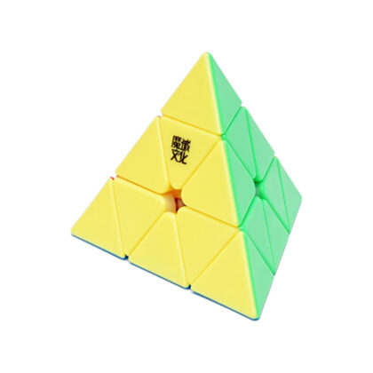 MoYu Magnetic Pyraminx