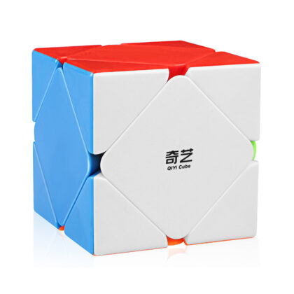 QiYi QiCheng Skewb