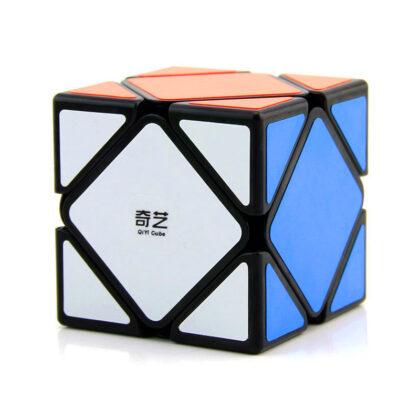 QiYi QiCheng A Skewb