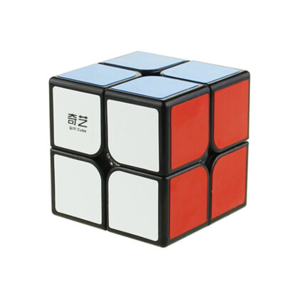 QiYi QiDi Cube 2x2