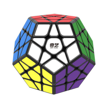 QiYi QiHeng Megaminx