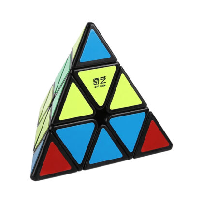 QiYi QiMing A Pyraminx