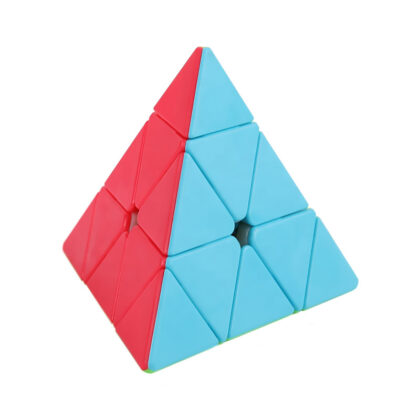 QiYi QiMing Pyraminx