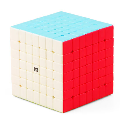 QiYi QiXing S Cube 7x7