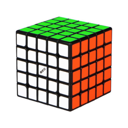 QiYi M Magnetic Cube 5x5