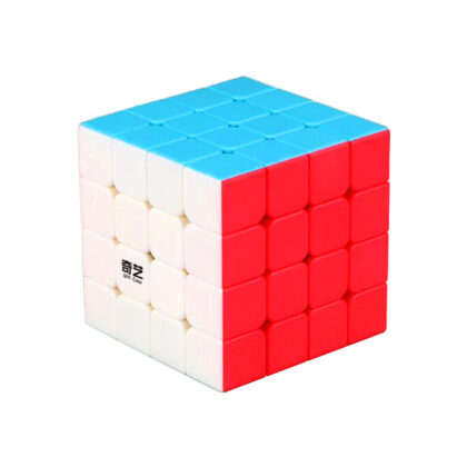 QiYi QiYuan S Cube 4x4