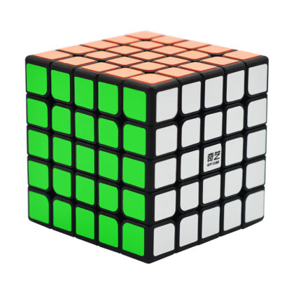 QiYi QiZheng Cube 5x5