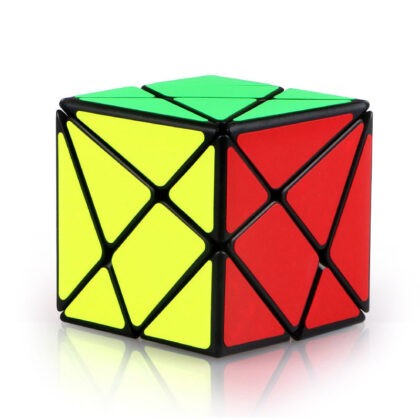QiYi Axis Cube