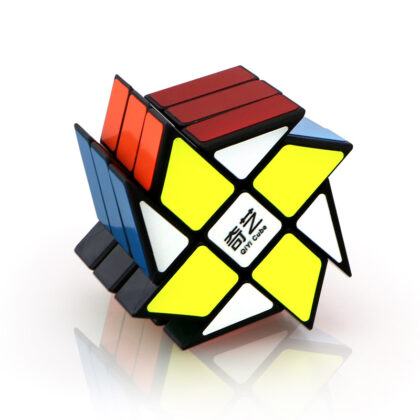 QiYi Windmill Cube