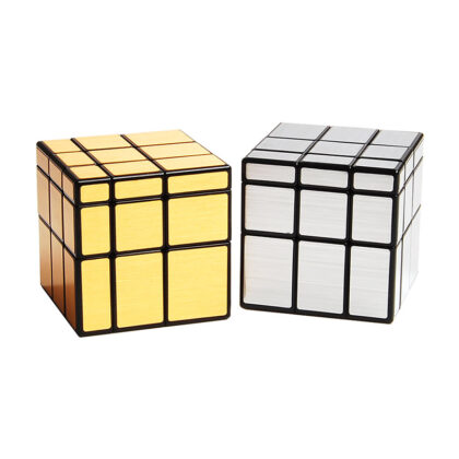 QiYi Mirror Cube 3x3